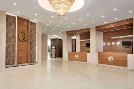 Ramada by Wyndham Edirne - 1