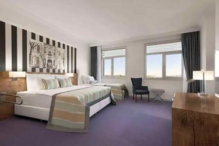 Ramada by Wyndham Edirne - 23