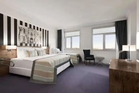 Ramada by Wyndham Edirne - 34