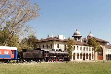 Ramada by Wyndham Edirne - 13