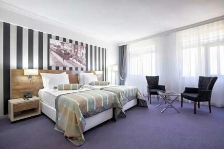 Ramada by Wyndham Edirne - 24