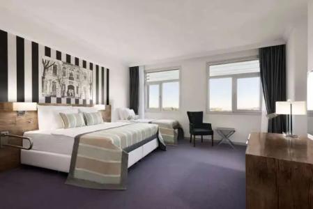 Ramada by Wyndham Edirne - 5