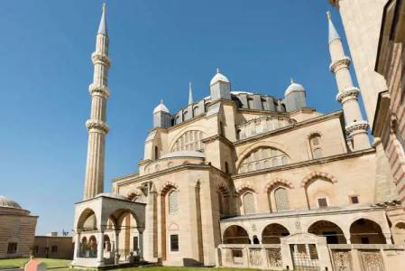 Ramada by Wyndham Edirne - 19