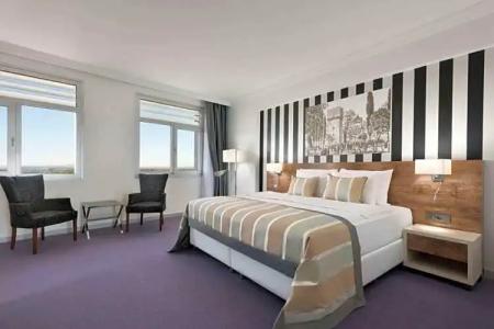 Ramada by Wyndham Edirne - 39