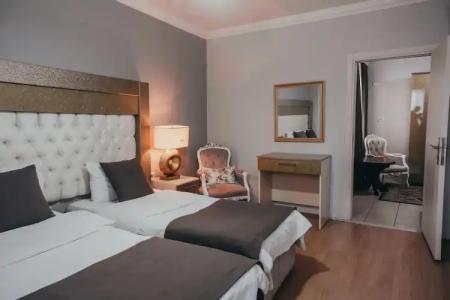 Ottoman Palace Edirne - 84