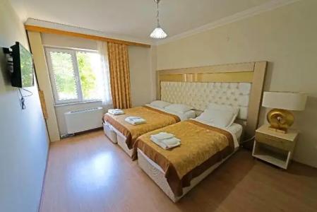 Ottoman Palace Edirne - 58