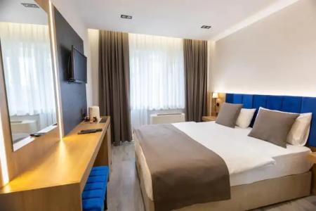 Ottoman Palace Edirne - 35