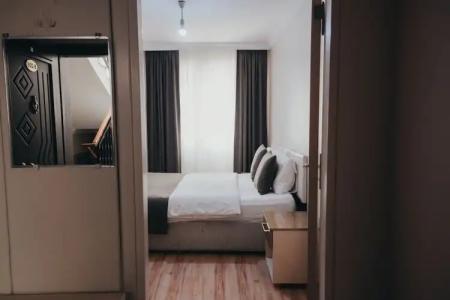 Ottoman Palace Edirne - 105