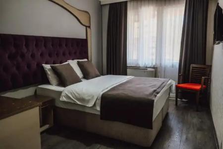 Ottoman Palace Edirne - 40