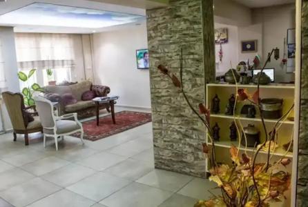 Ottoman Palace Edirne - 6