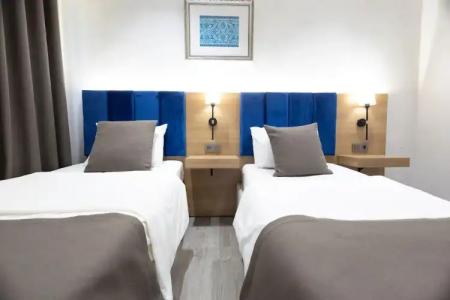 Ottoman Palace Edirne - 126