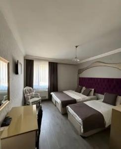 Ottoman Palace Edirne - 77