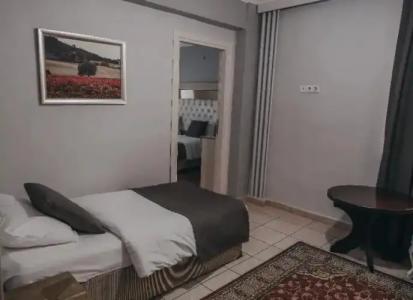 Ottoman Palace Edirne - 90