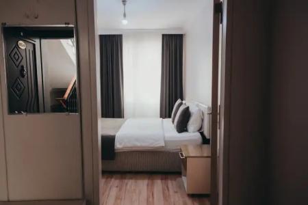 Ottoman Palace Edirne - 16