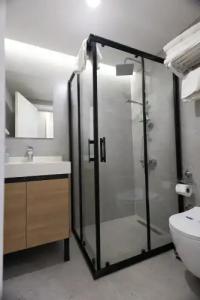 Ottoman Palace Edirne - 118