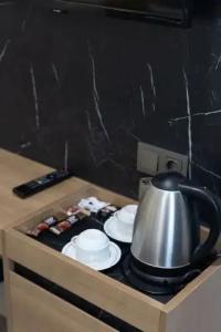 Ottoman Palace Edirne - 117