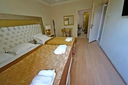 Ottoman Palace Edirne - 89