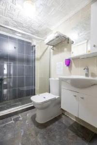 Ottoman Palace Edirne - 102