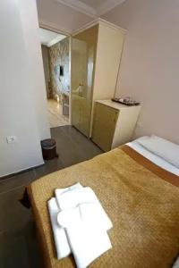 Ottoman Palace Edirne - 50