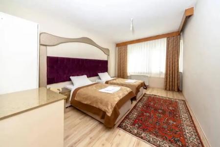 Ottoman Palace Edirne - 2