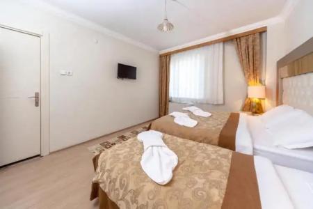 Ottoman Palace Edirne - 74