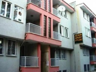 Ottoman Palace Edirne - 64