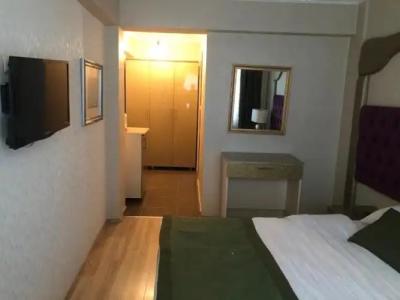 Ottoman Palace Edirne - 67