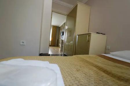 Ottoman Palace Edirne - 12