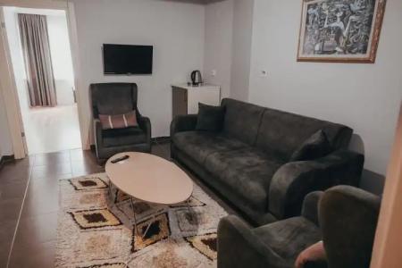 Ottoman Palace Edirne - 96