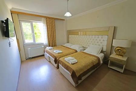 Ottoman Palace Edirne - 9