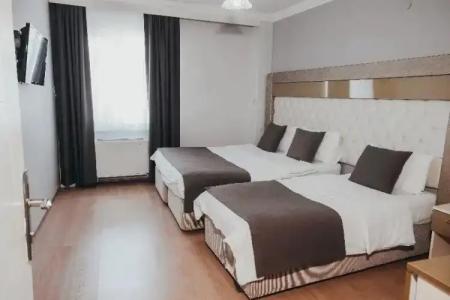 Ottoman Palace Edirne - 91