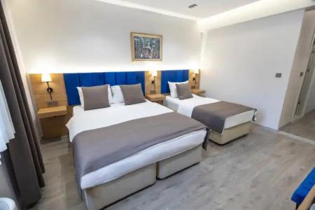 Ottoman Palace Edirne - 37