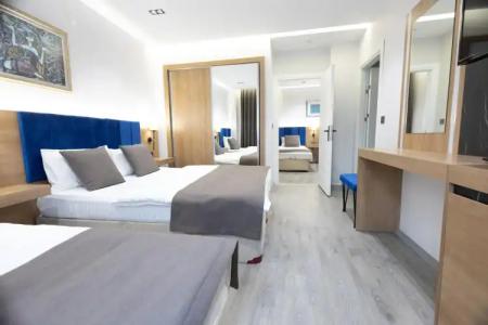 Ottoman Palace Edirne - 36