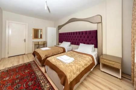 Ottoman Palace Edirne - 109