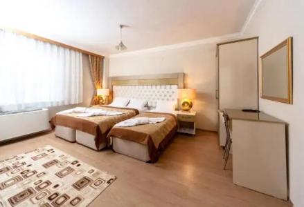 Ottoman Palace Edirne - 72