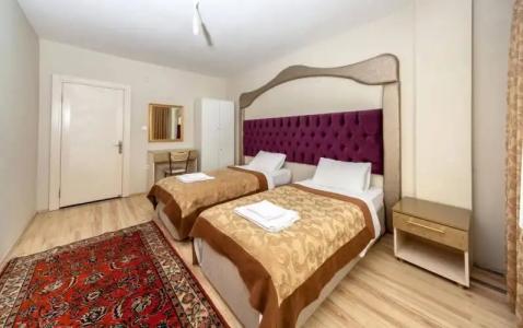 Ottoman Palace Edirne - 4