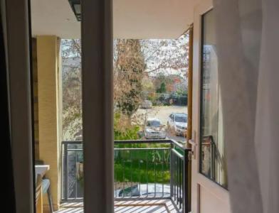 Ottoman Palace Edirne - 107