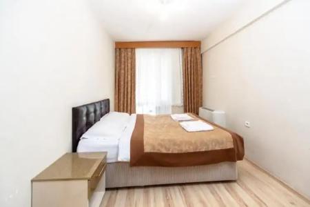 Ottoman Palace Edirne - 130