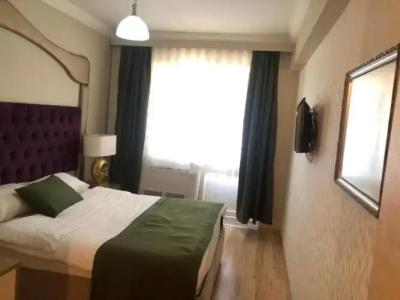 Ottoman Palace Edirne - 66