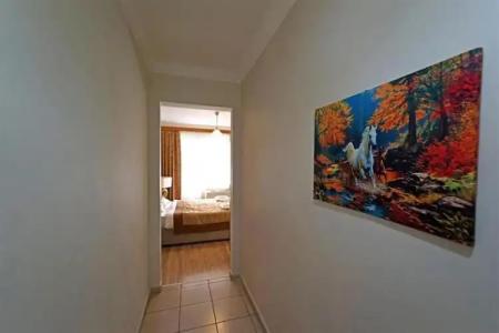 Ottoman Palace Edirne - 70