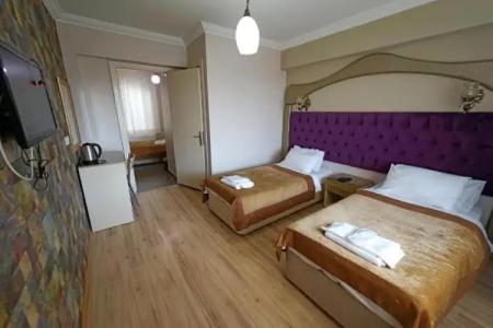 Ottoman Palace Edirne - 76