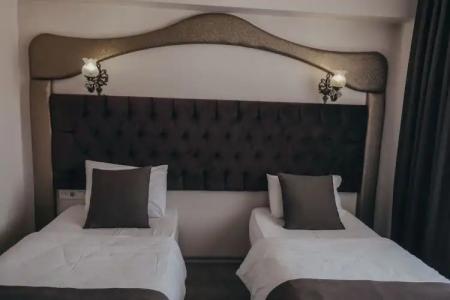 Ottoman Palace Edirne - 55