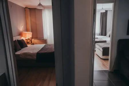 Ottoman Palace Edirne - 17