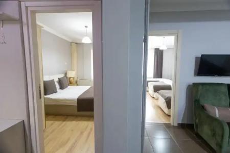 Ottoman Palace Edirne - 98