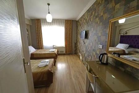 Ottoman Palace Edirne - 11