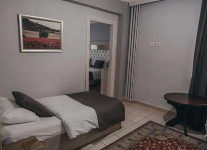 Ottoman Palace Edirne - 83