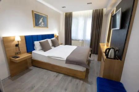 Ottoman Palace Edirne - 33