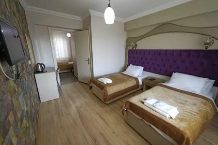 Ottoman Palace Edirne