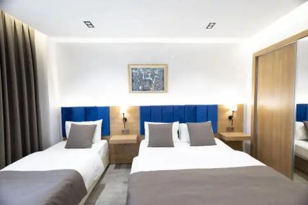 Ottoman Palace Edirne - 114