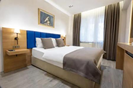 Ottoman Palace Edirne - 41